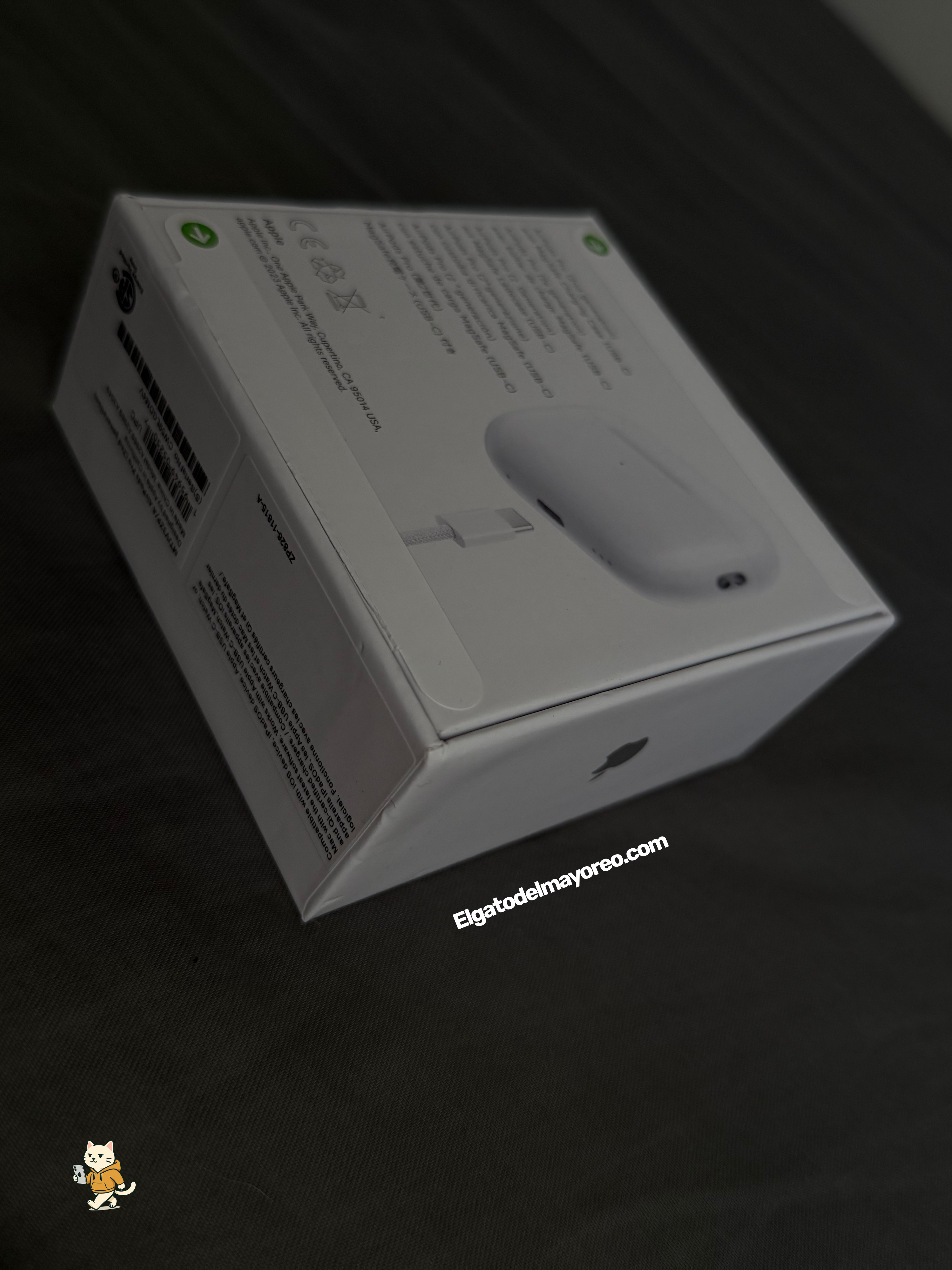 AirPods Pro 2da Generacion