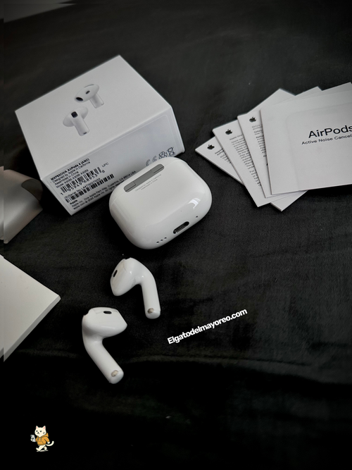 AirPods 4ta Generación