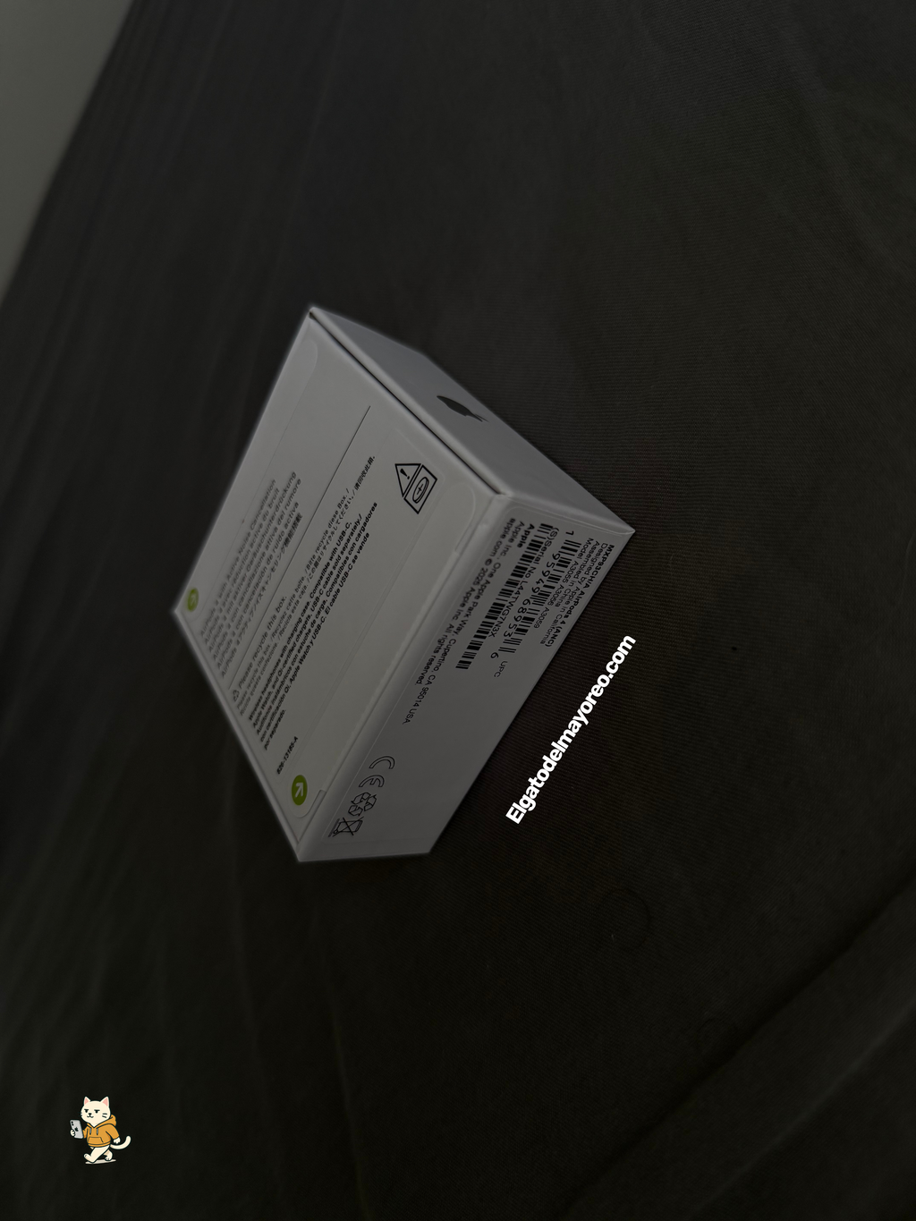 AirPods 4ta Generación