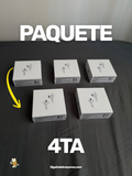 Paquete 4ta
