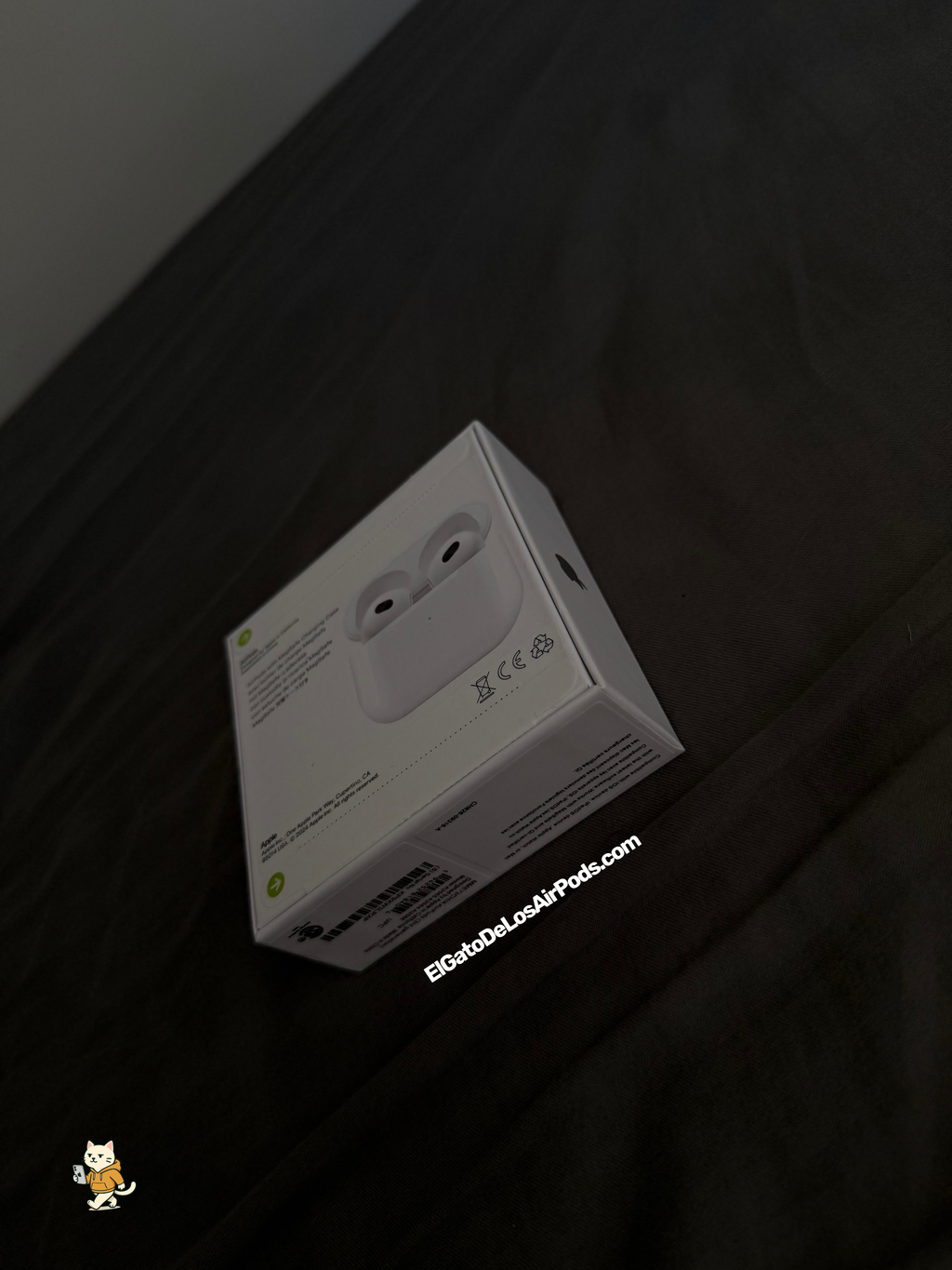 AirPods 3ra Generacion