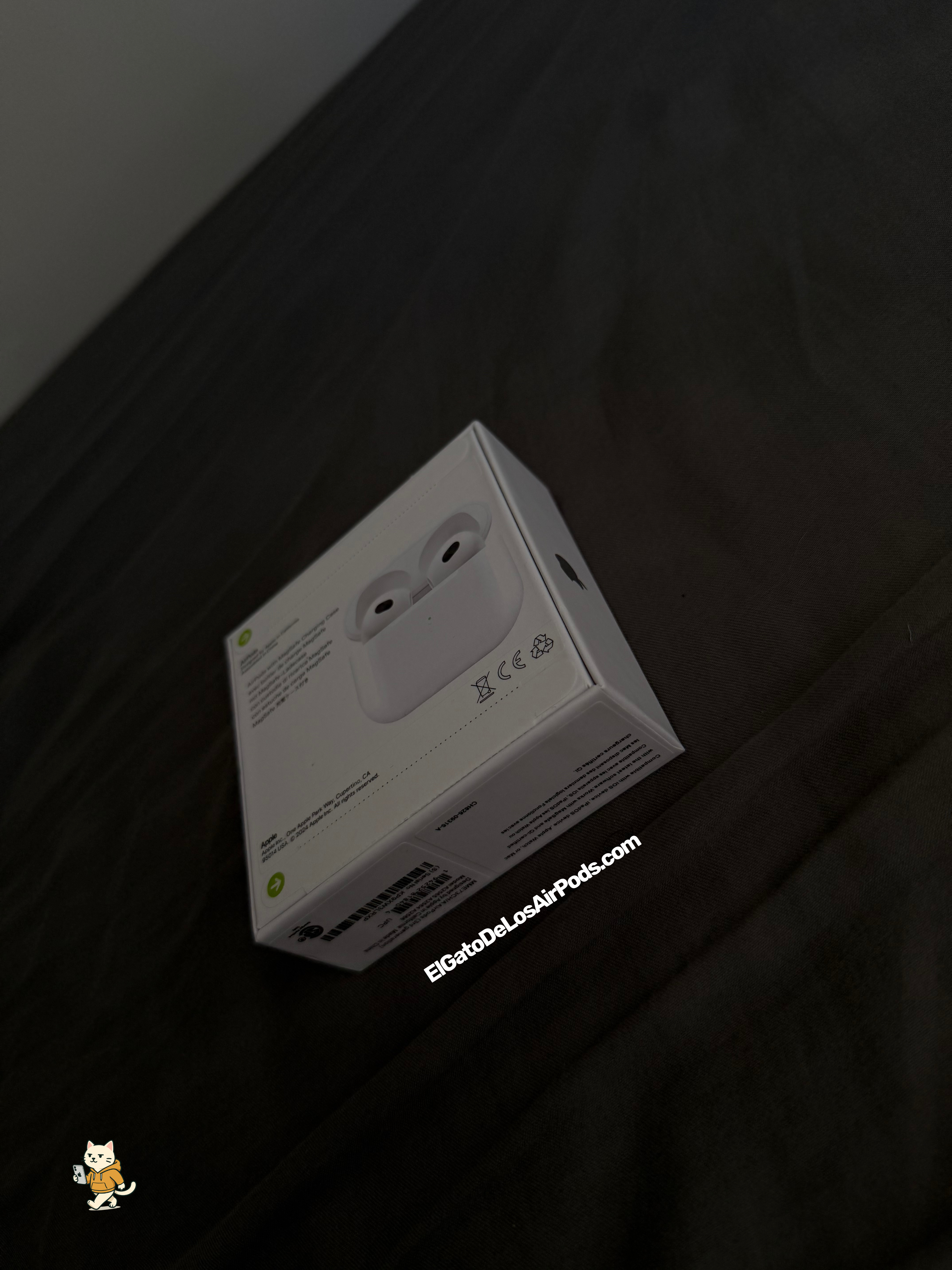 AirPods 3ra Generacion