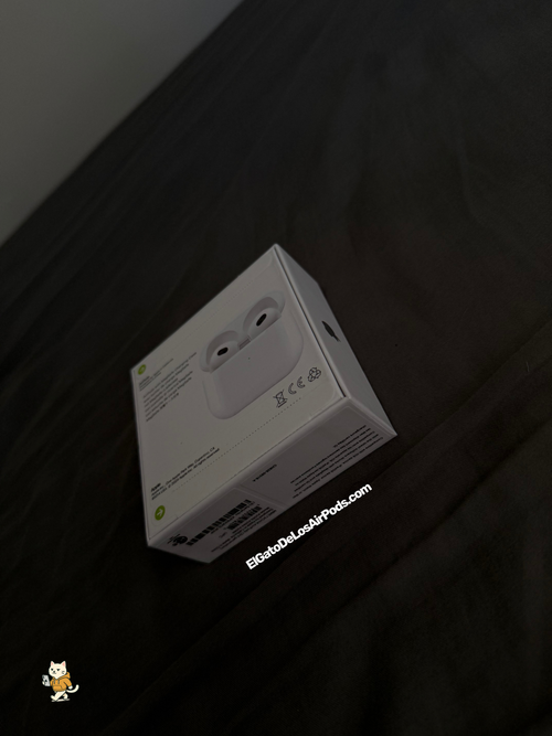 AirPods 3ra Generacion