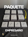 Paquete Empresario