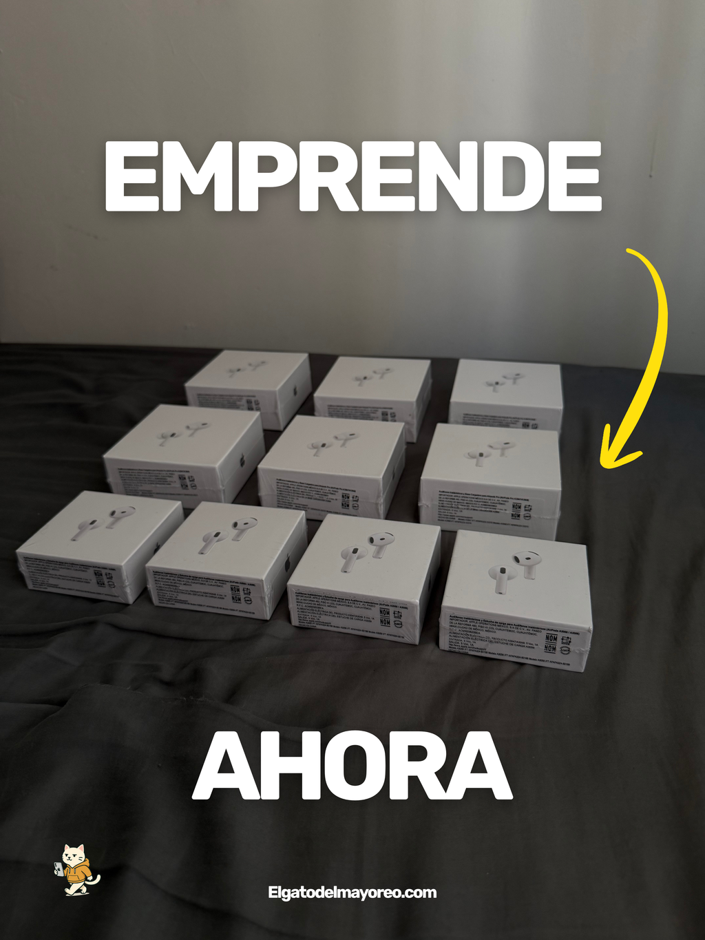 Paquete Empresario
