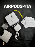 AirPods 4ta Generación