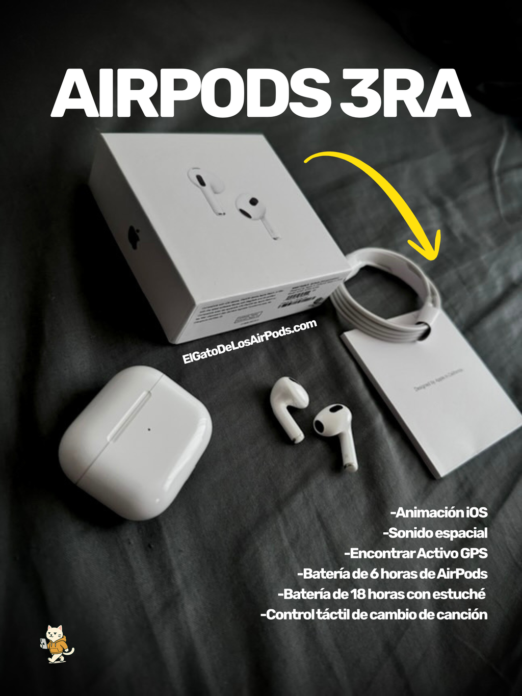 Paquete Duo Estandar