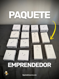 Paquete Emprendedor